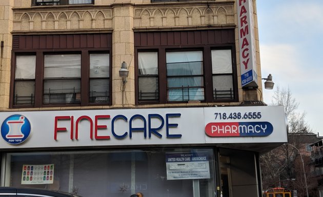 Photo of Fine Care Pharmacy