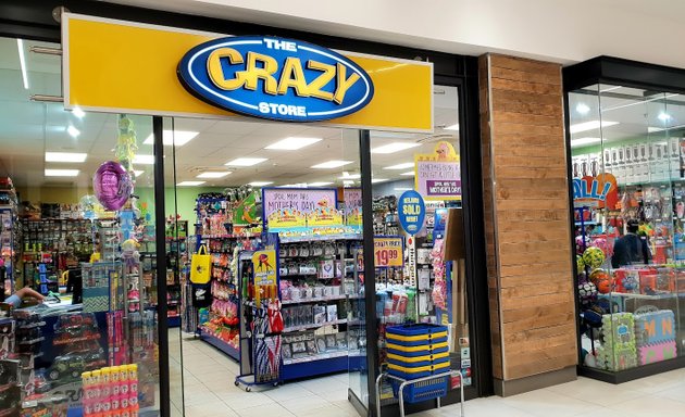 Photo of The Crazy Store