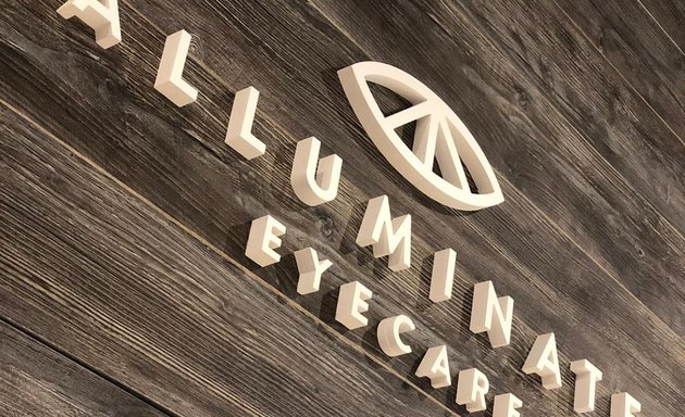 Photo of Alluminate Eyecare