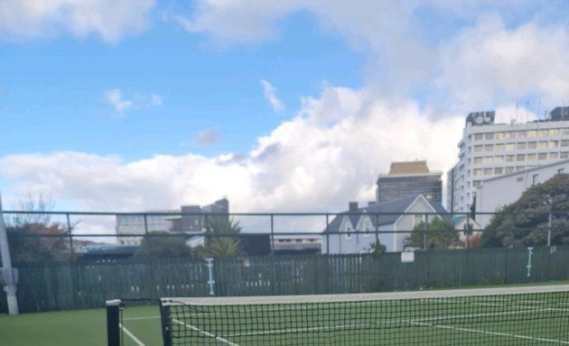 Photo of Thorndon Tennis & Squash Club