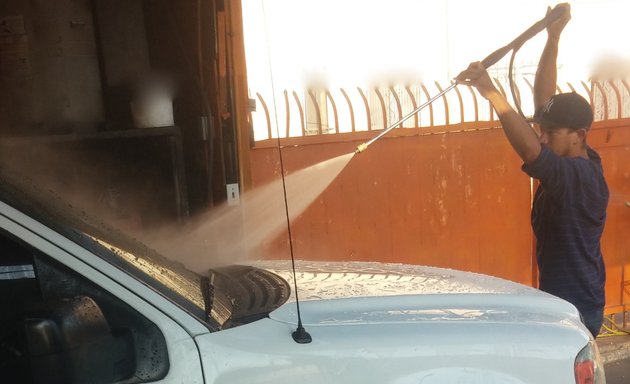 Photo of Guero Car Wash