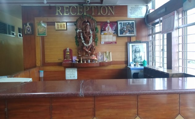 Photo of Hotel Sri Krishna Sagar