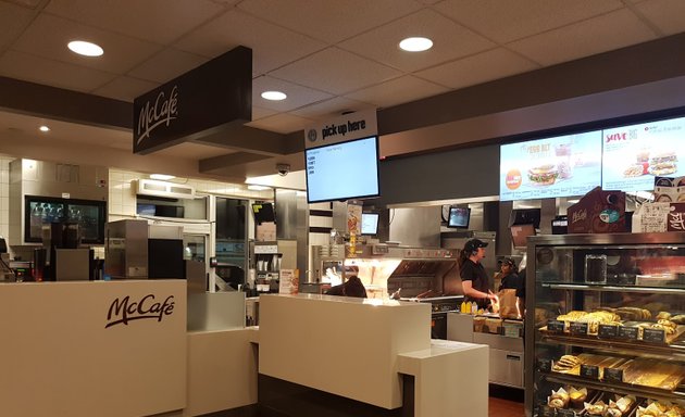 Photo of McDonald's