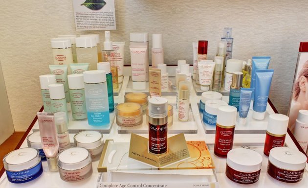 Photo of Clarins Skin Spa