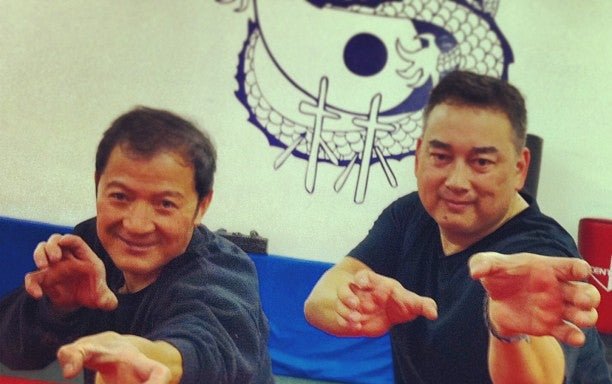 Photo of Shaolin Wushu Center