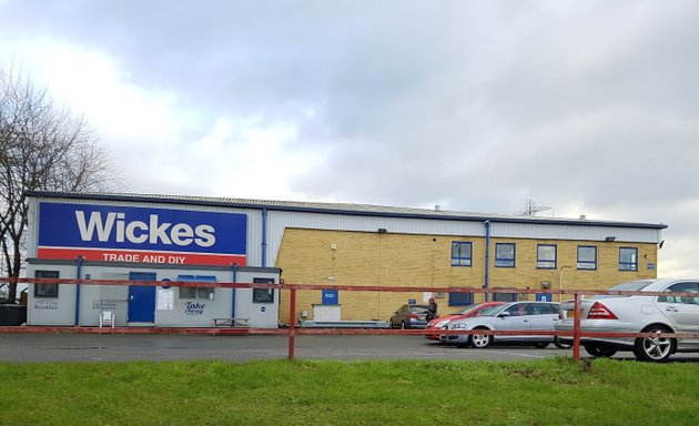 Photo of Wickes