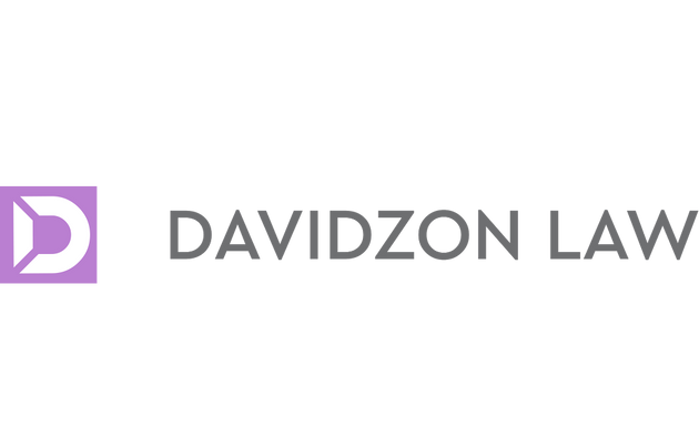 Photo of Davidzon Law