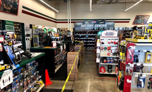 Photo of O'Reilly Auto Parts