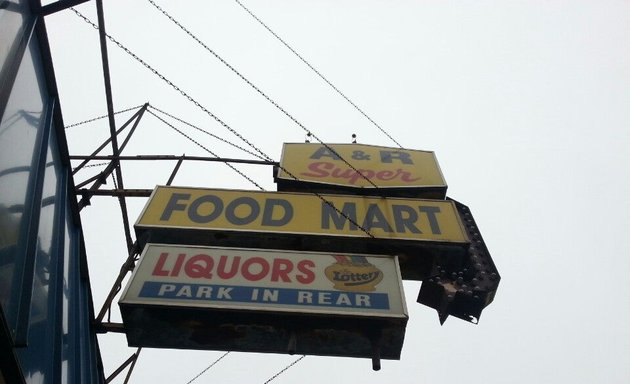 Photo of A & R Food Mart
