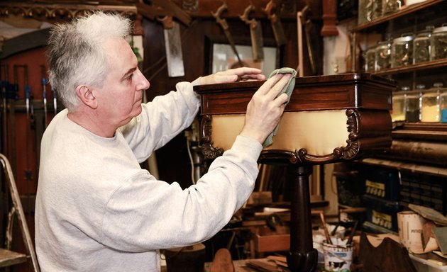 Photo of London Antique Restorers