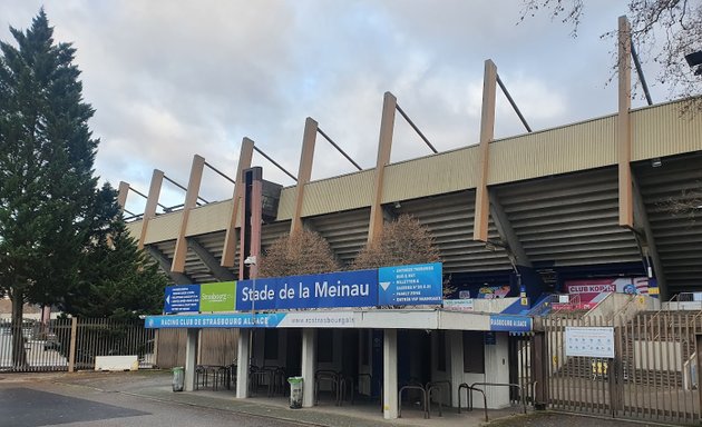 Photo de Racing Club de Strasbourg Alsace