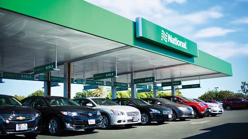 Photo of National Car Rental