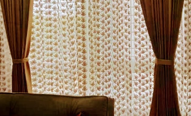 Photo of Shades curtains and blinds