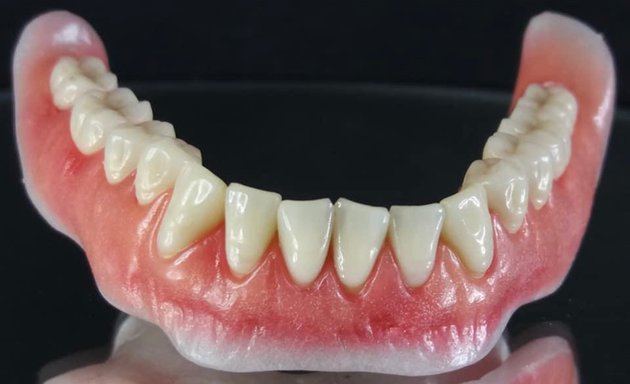 Photo of JB Dental Lab Supply