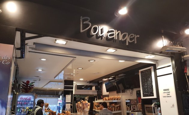 Photo de Boulangerie Pâtisserie Verdier