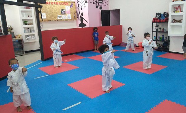 Foto de Academia de Baile y Karate Do
