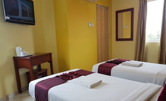 Photo of Sun Inns Hotel Puchong 2, Bandar Puchong Utama