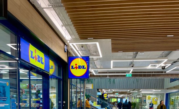 Photo of Lidl