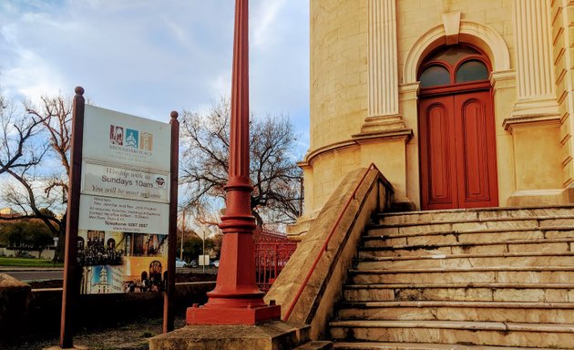 Photo of Brougham Place Uniting Church