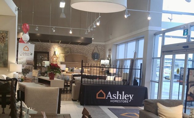 Photo of Ashley HomeStore