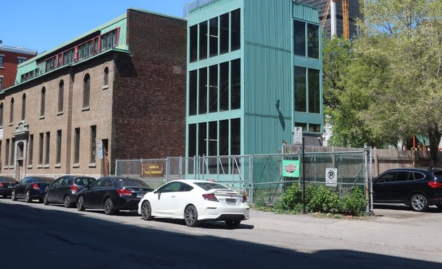 Photo of Daycare Les Étoiles Griffintown