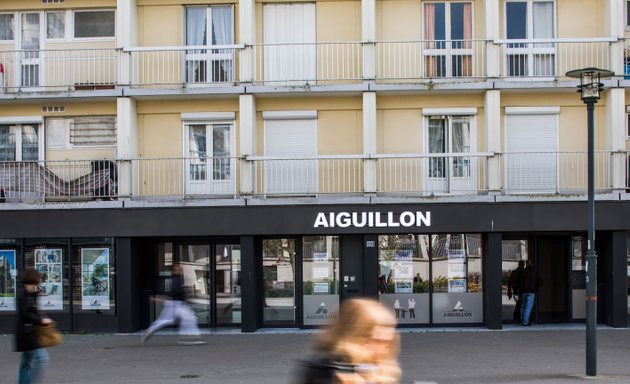 Photo de Aiguillon Agence Villejean-Pays de Saint Malo