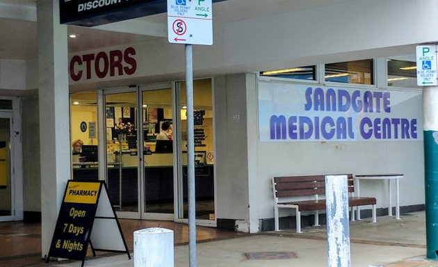 Photo of Sandgate Medical Centre
