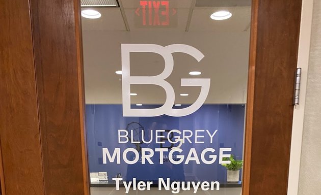 Photo of BlueGrey Mortgage