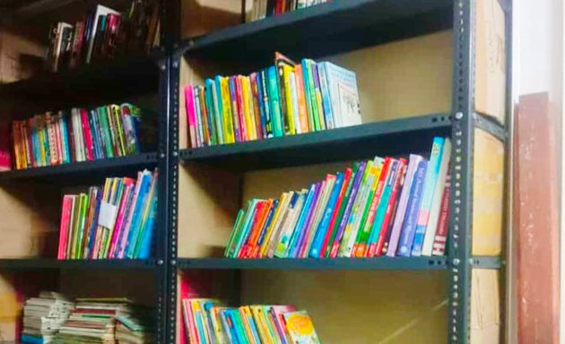 Photo of Snehsparsh Library