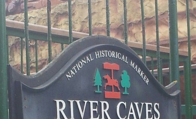 Photo of River Caves