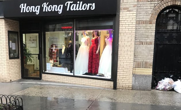 Photo of Hong Kong Tailors