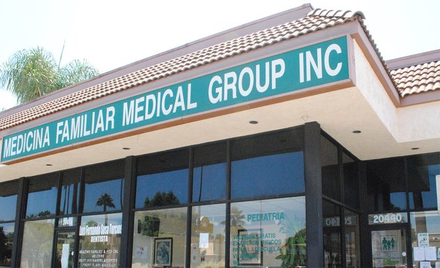 Photo of Medicina Familiar Medical Group