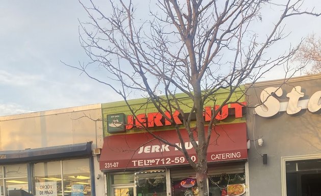 Photo of Percy's Jerk Hut