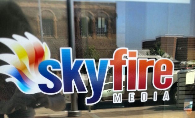 Photo of Skyfire Media LLC