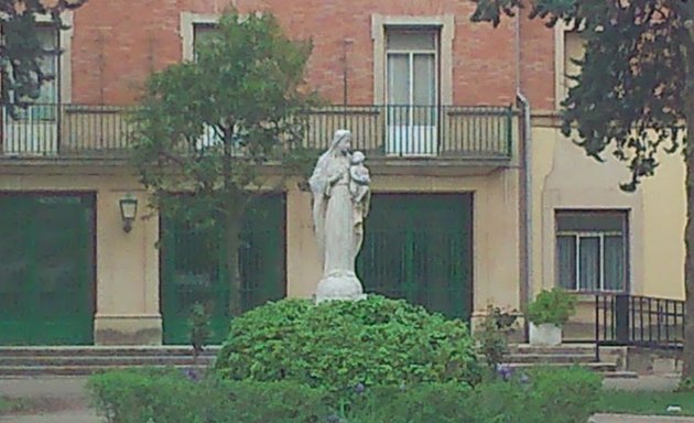 Foto de Seminario Diocesano de Albacete