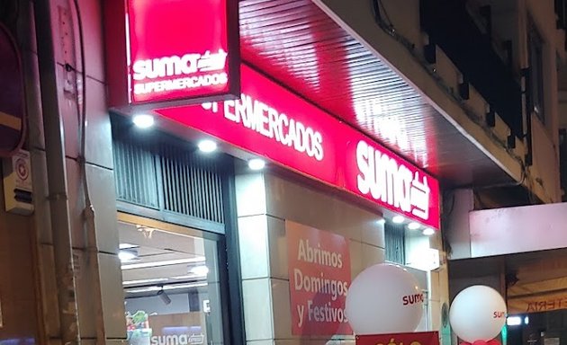 Foto de SUMA Supermercados