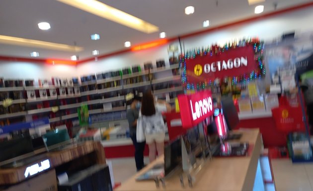 Photo of Octagon Computer Superstore
