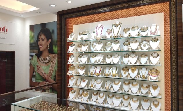 Photo of Kushal's Fashion Jewellery