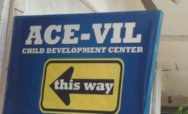 Photo of Ace Vil Child Development Center, Inc.