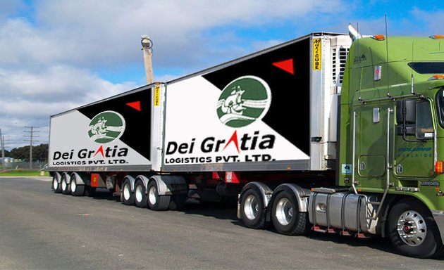 Photo of Dei Gratia Logistics Pvt. Ltd.