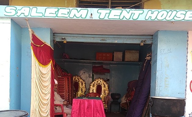 Photo of Saleem Tent House