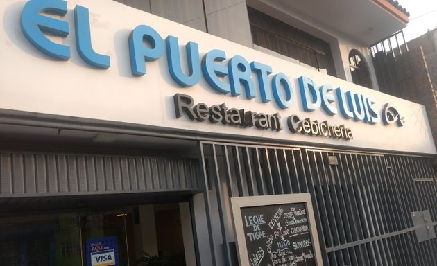 Foto de El Puerto De Luis