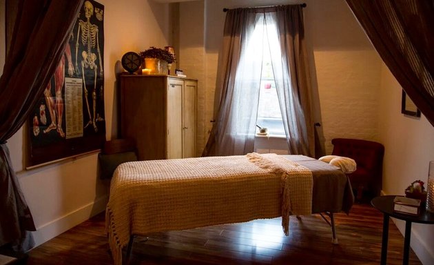 Photo of Greenpoint Holistic Myotherapy-Massage