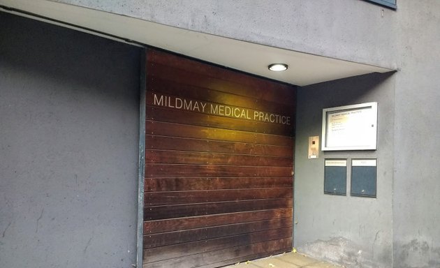 Photo of Mildmay Medical Practice
