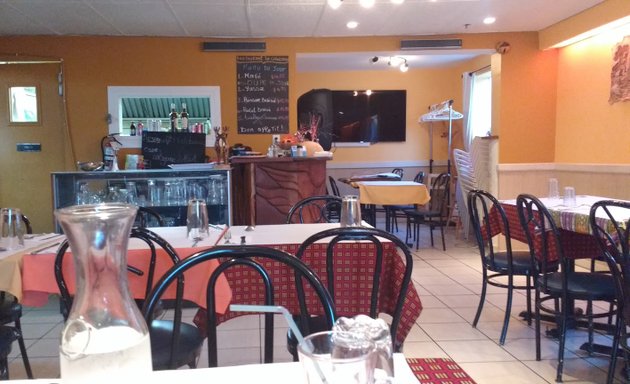 Photo of Restaurant - Traiteur - Epicerie - La Calebasse Québec
