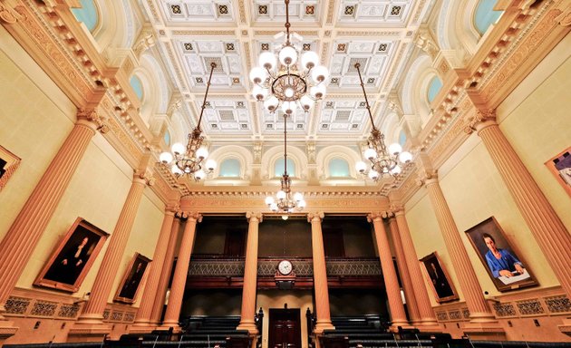 Photo of Parliament Of South Australia