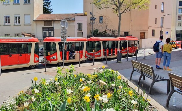 Photo de Lyon City Tour