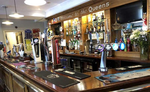 Photo of The Queens Arms