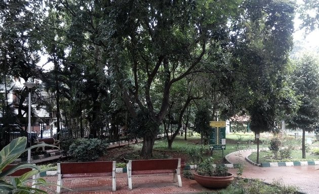 Photo of Swabhimaana Karanji Park