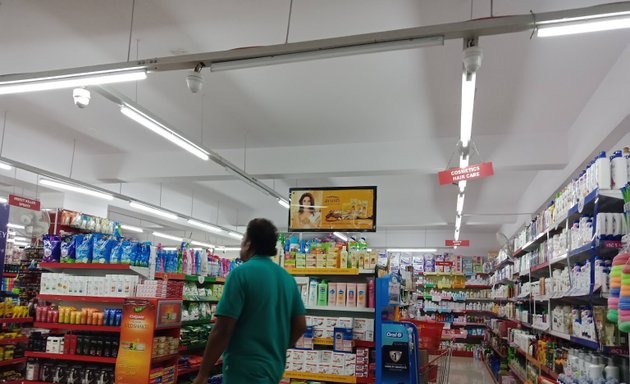 Photo of Capital Hypermarket